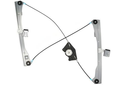 Стеклоподъемник для VW GOLF, MAGNETI MARELLI (350103170034)