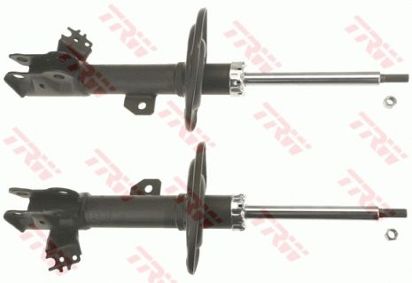 Амортизатор TOYOTA CAMRY, TOYOTA AURION, TRW (JGM1255T)(ціна за штуку)(к-кт 2шт) відгружається тільки 2шт