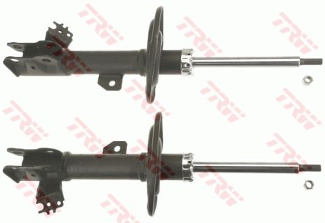 Амортизатор TOYOTA CAMRY, TOYOTA AURION, TRW (JGM1255T)(цена за штуку)(к-кт 2шт) отгружается только 2шт