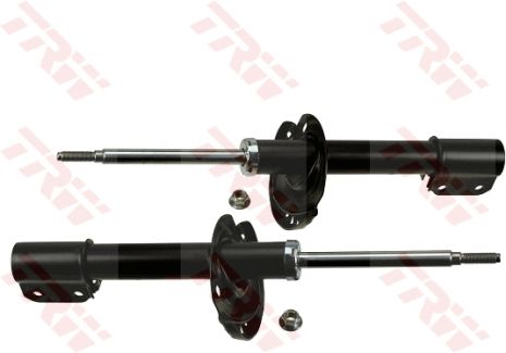 Амортизатор RENAULT SANDERO/STEPWAY, TRW (JGM1150T)(цена за штуку)(к-кт 2шт) отгружается только 2шт