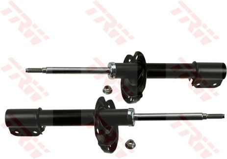 Амортизатор RENAULT SANDERO/STEPWAY, TRW (JGM1150T)(цена за штуку)(к-кт 2шт) отгружается только 2шт