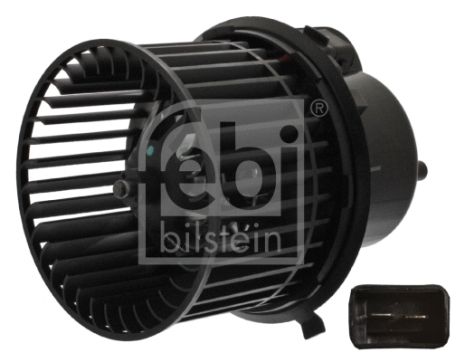 Вентилятор салона FORD TRANSIT, FEBI BILSTEIN (40181)