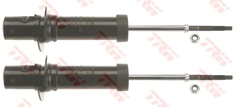 Амортизатор для SSANGYONG REXTON, ACTYON, KYRON, TRW (JGM1078T), цена за штуку, комплект 2 шт, отгружается только по 2 шт