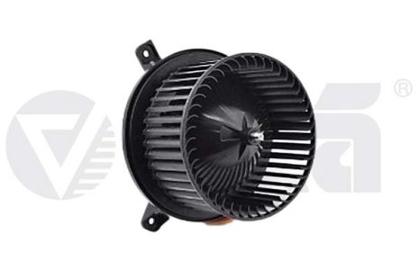 Вентилятор салону Audi A1 (19-23)/Skoda Fabia (22-23), VIKA (88201772401)