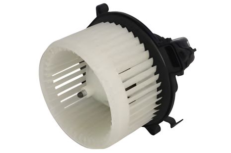 Вентилятор для салона PEUGEOT PARTNER и CITROËN BERLINGO, NISSENS (87518)