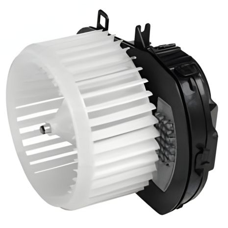 Салонний вентилятор VW TOUAREG, VIKA (88201769901) Салонний вентилятор VW TOUAREG, VIKA (88201769901)