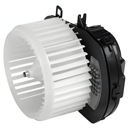 Салонний вентилятор VW TOUAREG, VIKA (88201769901)