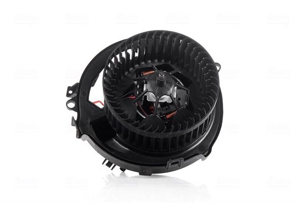Вентилятор салону SKODA OCTAVIA, SEAT LEON, VW CADDY, NISSENS (87424) Вентилятор салону SKODA OCTAVIA, SEAT LEON, VW CADDY, NISSENS (87424)