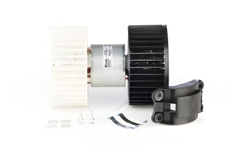 ALPINA B3, BMW 3 вентилятор салону, NISSENS (87196) ALPINA B3, BMW 3 вентилятор салону, NISSENS (87196)
