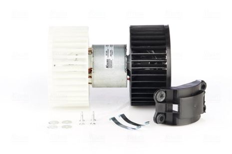 Вентилятор салона ALPINA B3, BMW 3, NISSENS (87196)