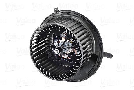 Салонний вентилятор MERCEDES-BENZ B-CLASS, MERCEDES-BENZ A-CLASS, VALEO (715052)