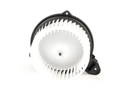 Салонний вентилятор AUDI ALLROAD, AUDI A6, NISSENS (87477)