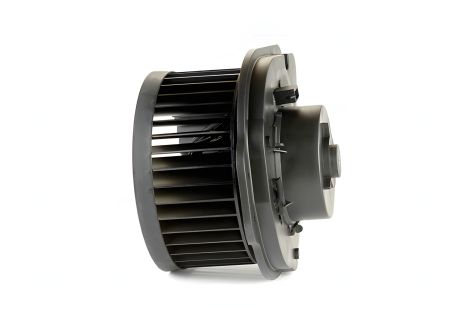 Вентилятор салону для VOLVO XC70, VOLVO C70, VOLVO S70, NISSENS (87020)