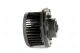 Вентилятор салону VOLVO XC70, VOLVO C70, VOLVO S70, NISSENS (87020)