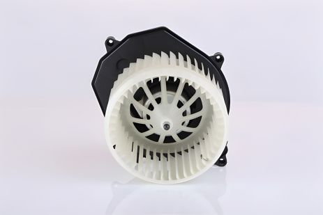 Вентилятор обігрівача салону PEUGEOT PARTNER, CITROËN BERLINGO, NISSENS (87571) Вентилятор обігрівача салону PEUGEOT PARTNER, CITROËN BERLINGO, NISSENS (87571)