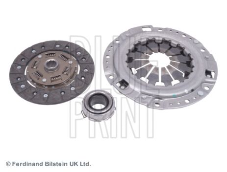 Комплект сцепления PERODUA KENARI, DAIHATSU CUORE, DAIHATSU TREVIS, BLUE PRINT (ADD63038)