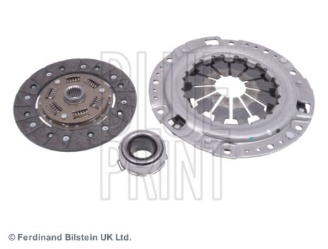 Комплект зчеплення PERODUA KENARI, DAIHATSU CUORE, DAIHATSU TREVIS, BLUE PRINT (ADD63038)