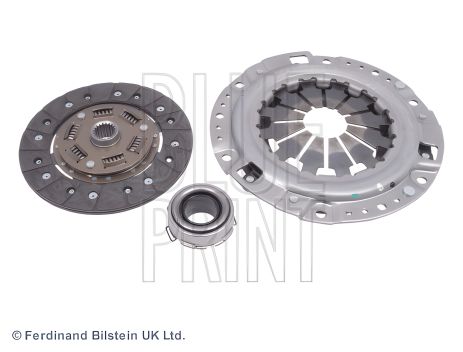 Сцепление комплект для PERODUA KENARI, DAIHATSU CUORE, DAIHATSU TREVIS, BLUE PRINT (ADD63038) Сцепление комплект для PERODUA KENARI, DAIHATSU CUORE, DAIHATSU TREVIS, BLUE PRINT (ADD63038)