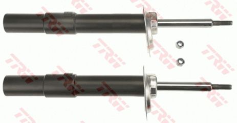 Амортизатор BMW 5, TRW (JGM1113T)(ціна за штуку)(к-кт 2шт) відгружається тільки 2шт