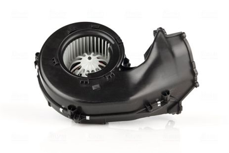 Вентилятор салона OPEL MERIVA, NISSENS (87247)