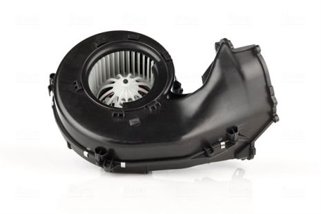 Вентилятор салону OPEL MERIVA, NISSENS (87247)