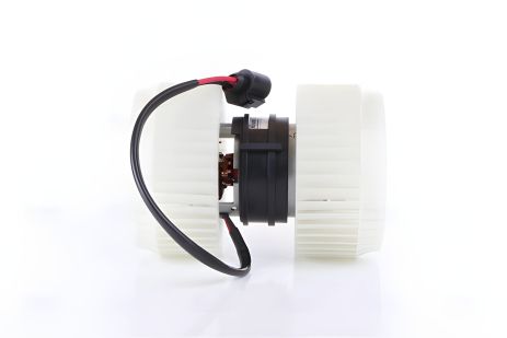 Вентилятор салону NISSENS (87238) для AUDI A8 Вентилятор салону NISSENS (87238) для AUDI A8