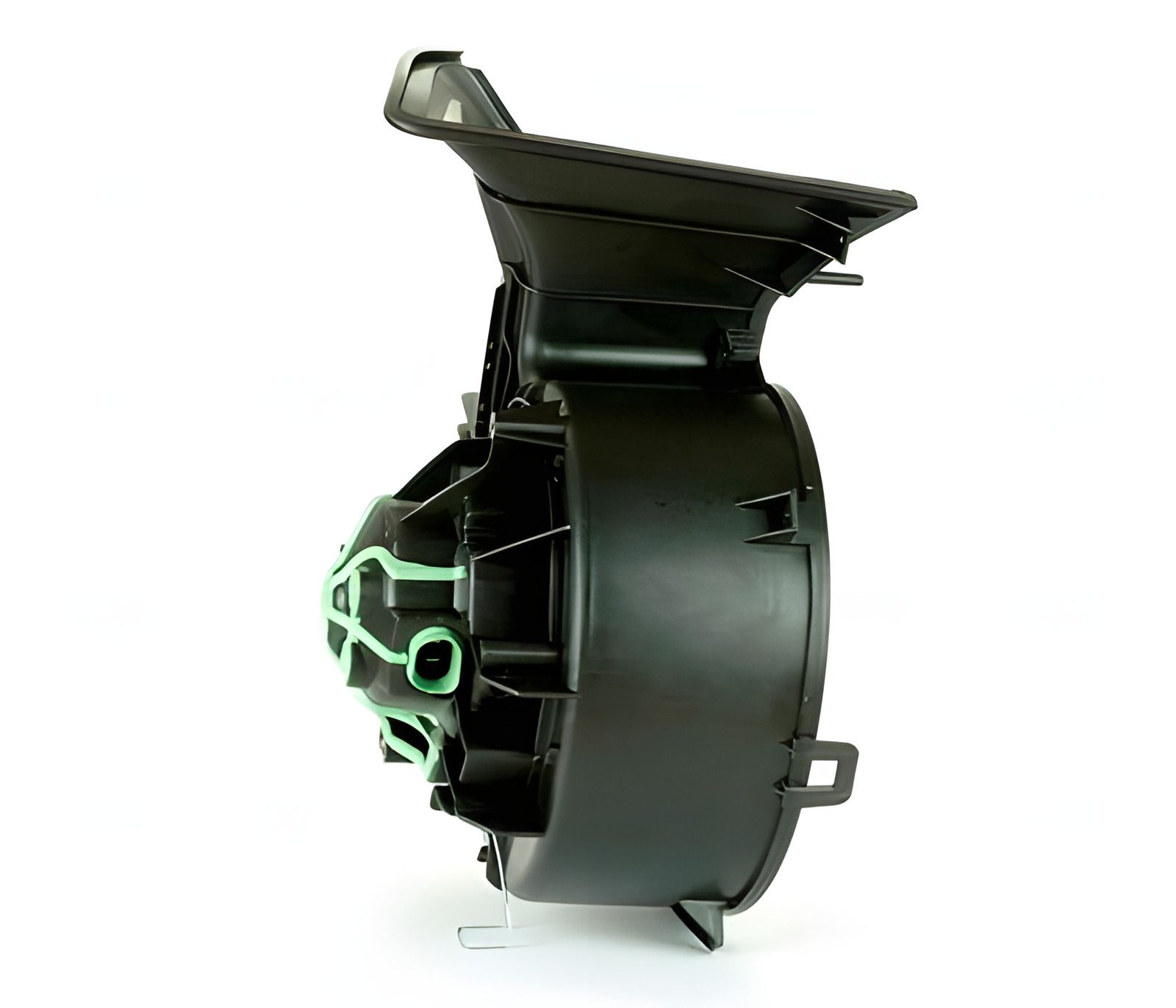 Вентилятор салону FIAT CROMA, SAAB 9-3X, OPEL VECTRA, NISSENS (87025) Вентилятор салону FIAT CROMA, SAAB 9-3X, OPEL VECTRA, NISSENS (87025)