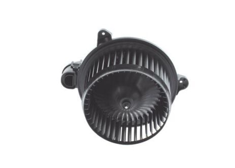 Вентилятор салону FORD B-MAX, FORD ECOSPORT, FORD KA+, BOSCH (0130115805)
