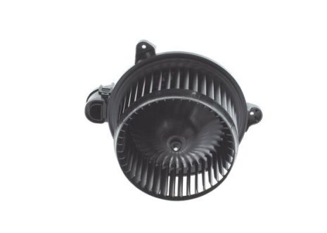 Вентилятор салону FORD B-MAX, FORD ECOSPORT, FORD KA+, BOSCH (0130115805)