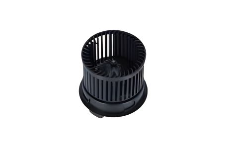 Салонний вентилятор BMW 1, BMW 2, BMW X1, NISSENS (87599)