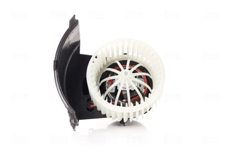 Вентилятор салона VW SHARAN, VW TRANSPORTER, VW MULTIVAN, NISSENS (87272)