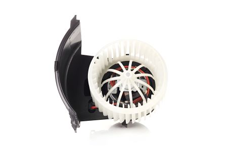 Вентилятор салону для VW SHARAN, VW TRANSPORTER, VW MULTIVAN, від NISSENS (87272) Вентилятор салону для VW SHARAN, VW TRANSPORTER, VW MULTIVAN, від NISSENS (87272)