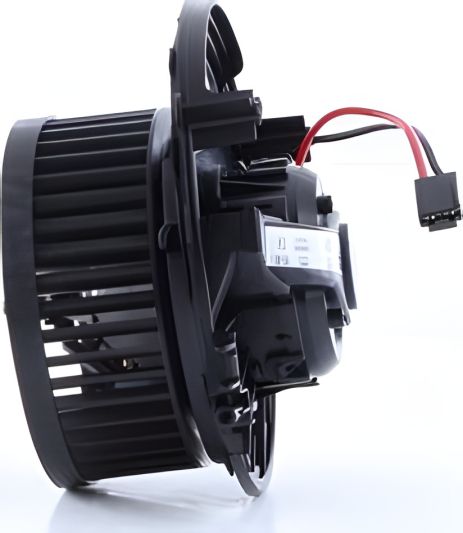Вентилятор салону для SKODA KODIAQ, VW PASSAT, VW TIGUAN, NISSENS (87587)
