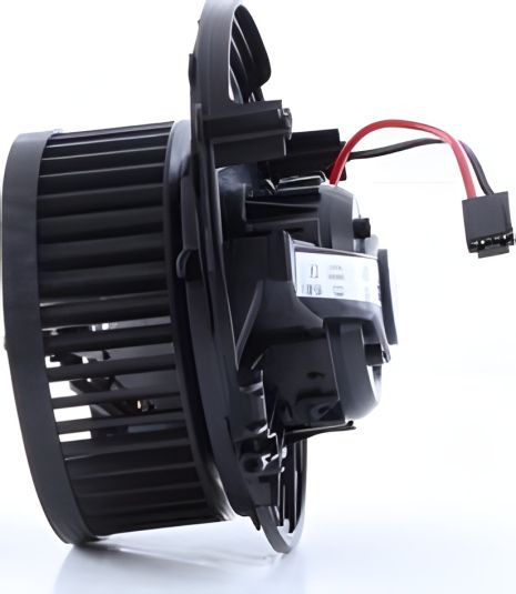 Вентилятор салону для SKODA KODIAQ, VW PASSAT, VW TIGUAN, NISSENS (87587) Вентилятор салону для SKODA KODIAQ, VW PASSAT, VW TIGUAN, NISSENS (87587)