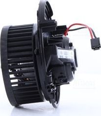 Вентилятор салону SKODA KODIAQ, VW PASSAT, VW TIGUAN, NISSENS (87587)