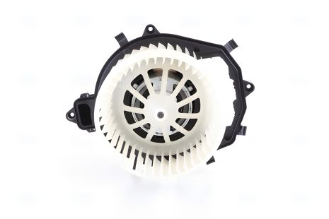 Вентилятор салону для PEUGEOT PARTNER, CITROËN BERLINGO, CITROËN C4, NISSENS (87287)