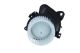 Вентилятор салону SMART FORTWO, SMART FORFOUR, NISSENS (87607)