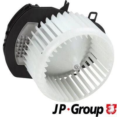 Вентилятор салона PORSCHE CAYENNE, VW TOUAREG, JP GROUP (1126104100)