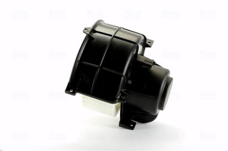 Вентилятор салону AUDI Q7, VW AMAROK, PORSCHE CAYENNE, NISSENS (87139)