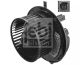 Вентилятор салона AUDI Q3, SKODA KAROQ, SEAT LEON, VW GOLF VII 2013-, FEBI BILSTEIN (109331)