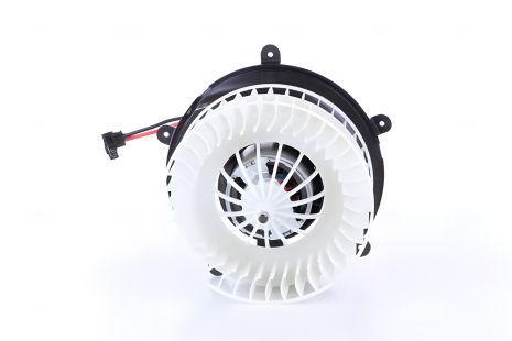 Салонный вентилятор ROLLS-ROYCE PHANTOM, BMW 7, NISSENS (87119)