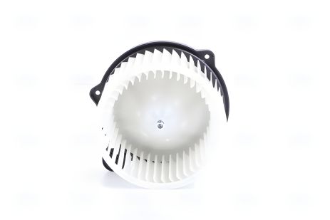 Обігрівальний вентилятор KIA SPORTAGE, HYUNDAI ix35, HYUNDAI SONATA, NISSENS (87815)