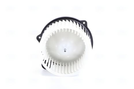 Вентилятор салона для KIA SPORTAGE, HYUNDAI ix35, SONATA, NISSENS (87815)