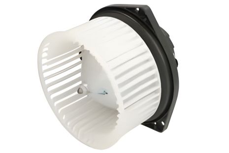 Вентилятор салона для MITSUBISHI PAJERO, MITSUBISHI L, MITSUBISHI L200, NISSENS (87531)