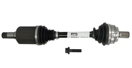 Приводной вал для MERCEDES-BENZ CLS, E-CLASS, SKF (VKJC7699)