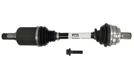 Приводний вал-піввісь MERCEDES-BENZ CLS, E-CLASS, SKF (VKJC7699)