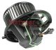 Вентилятор салона BMW X4, BMW 1, BMW X3, METZGER (0917070)