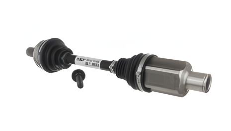 Полуось MB S-CLASS, MB CLS, MB E-CLASS, SKF (VKJC7740)