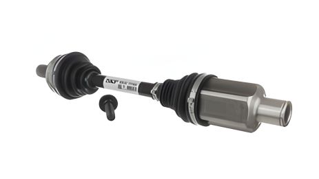 Полуось MB S-CLASS, MB CLS, MB E-CLASS, SKF (VKJC7740)