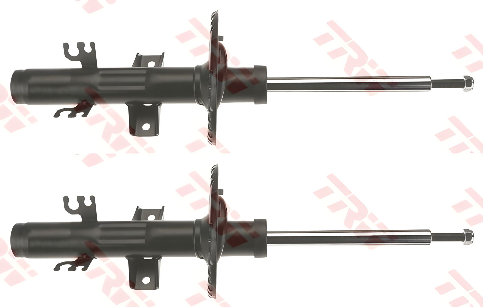 Амортизатор для VW TRANSPORTER, VW MULTIVAN, TRW (JGM1040T)(ціна за штуку, комплект 2шт) Амортизатор для VW TRANSPORTER, VW MULTIVAN, TRW (JGM1040T)(ціна за штуку, комплект 2шт)